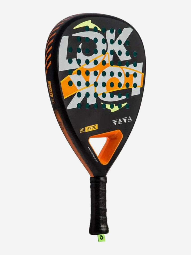 Ракетка для падела Lok Be Hype 2024