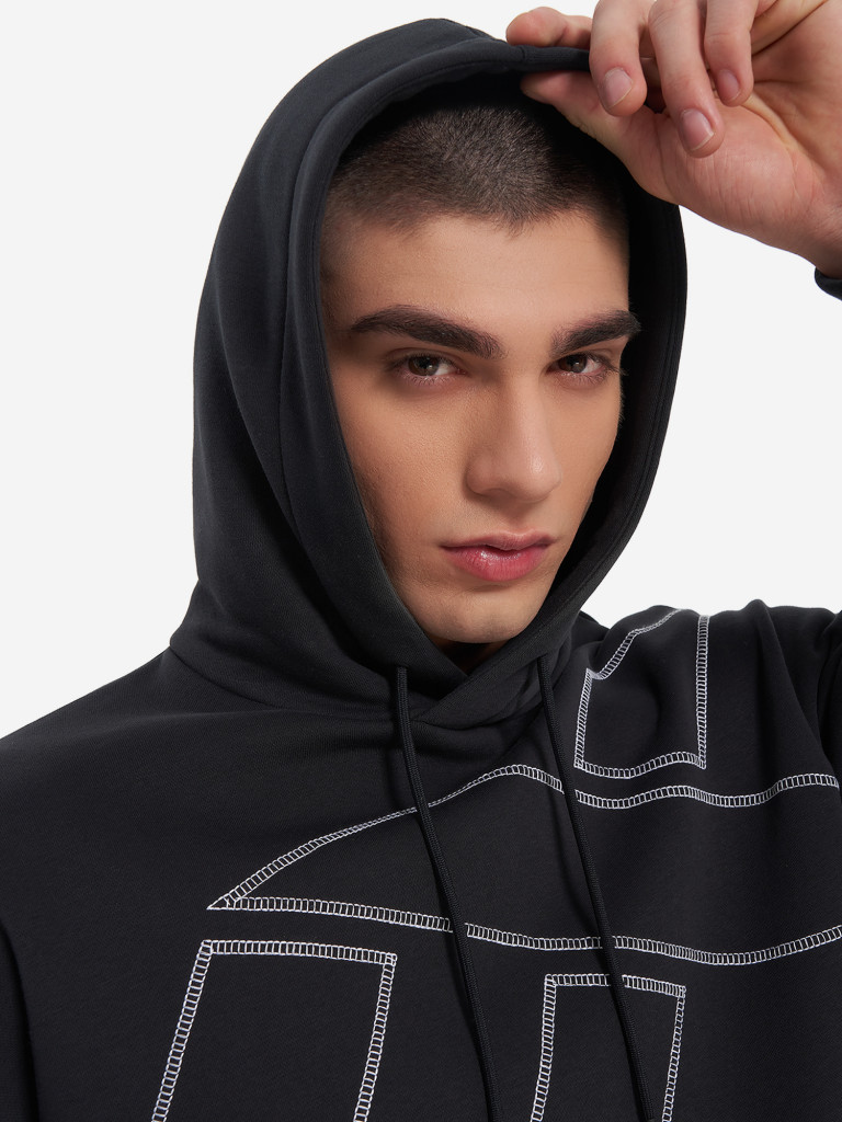 Худи мужское Athlex