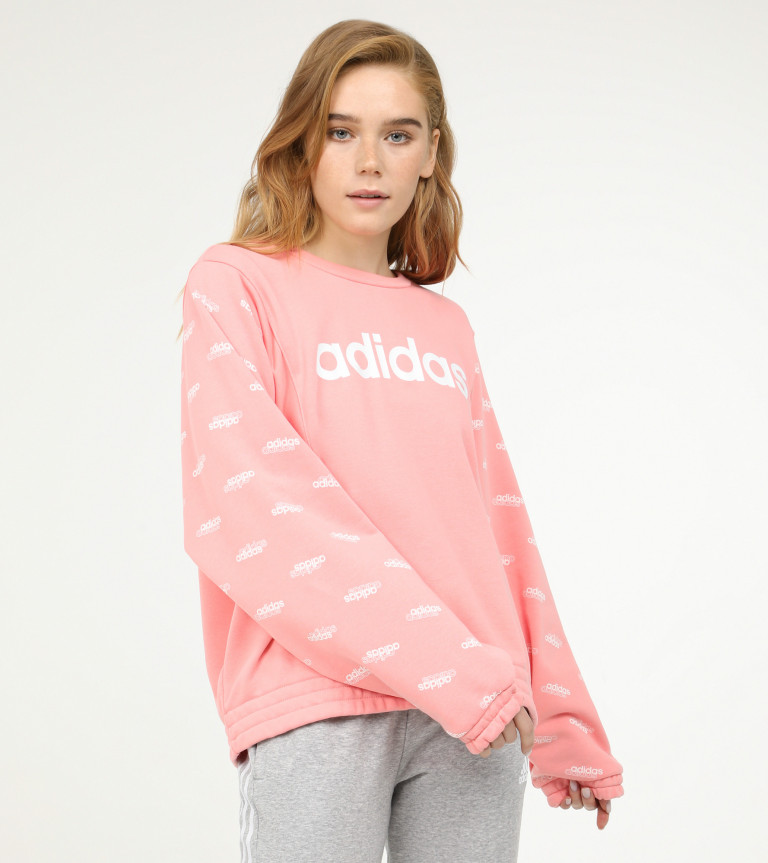 Свитшот женский adidas Favorites