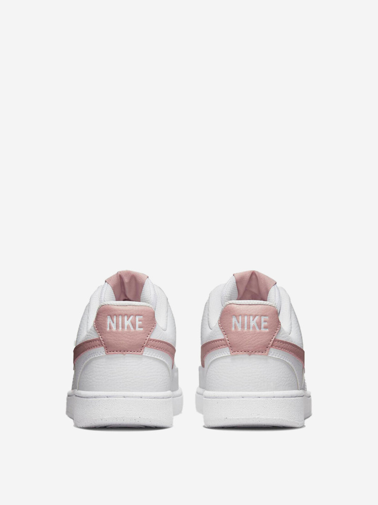 Кеды женские Nike Court Vision Low Next Nature