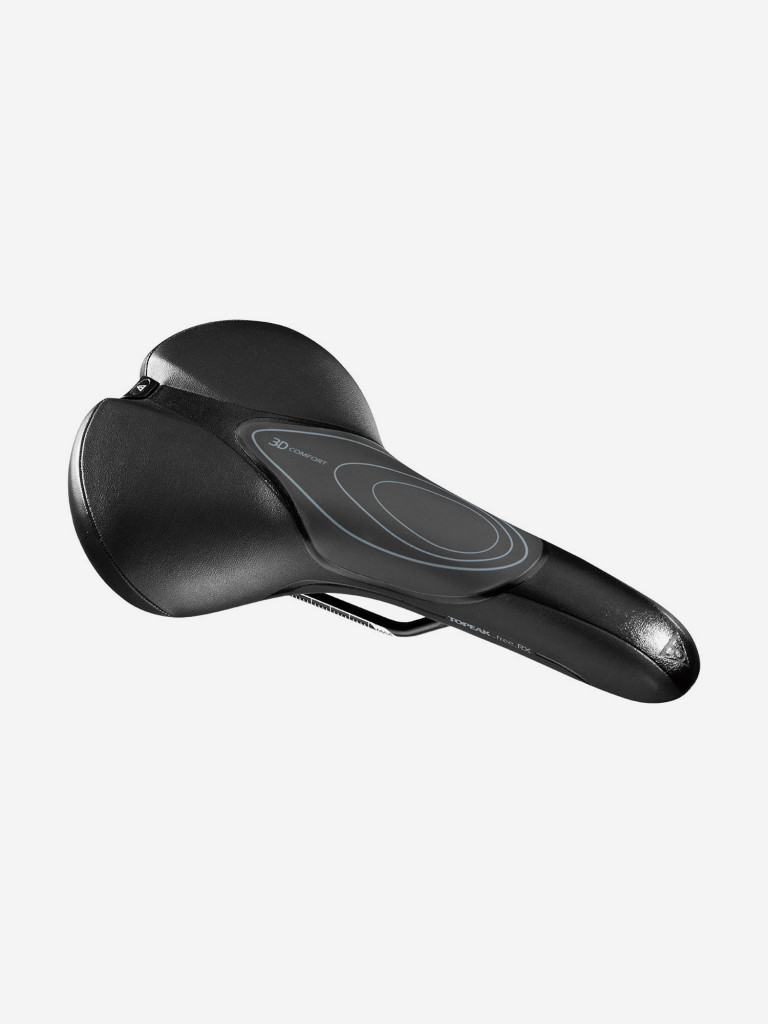 Седло Topeak Free RX