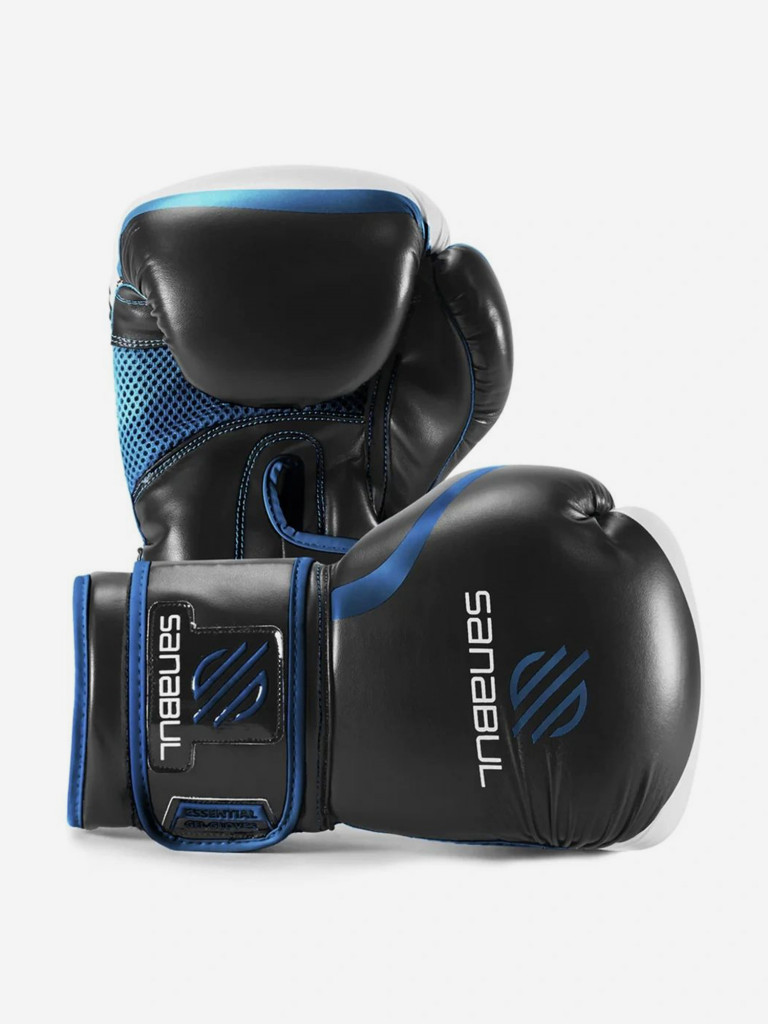 Боксерские перчатки Sanabul Essential SA-500