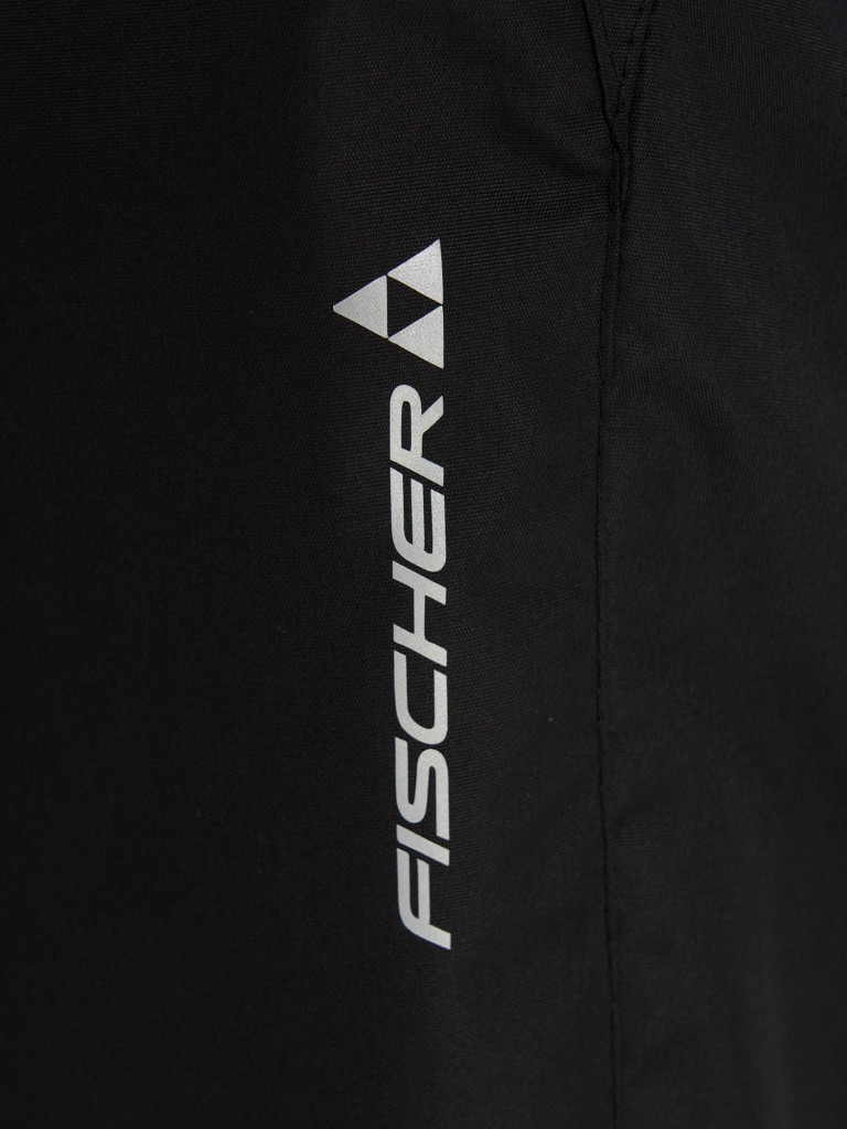 Брюки утепленные мужские Fischer