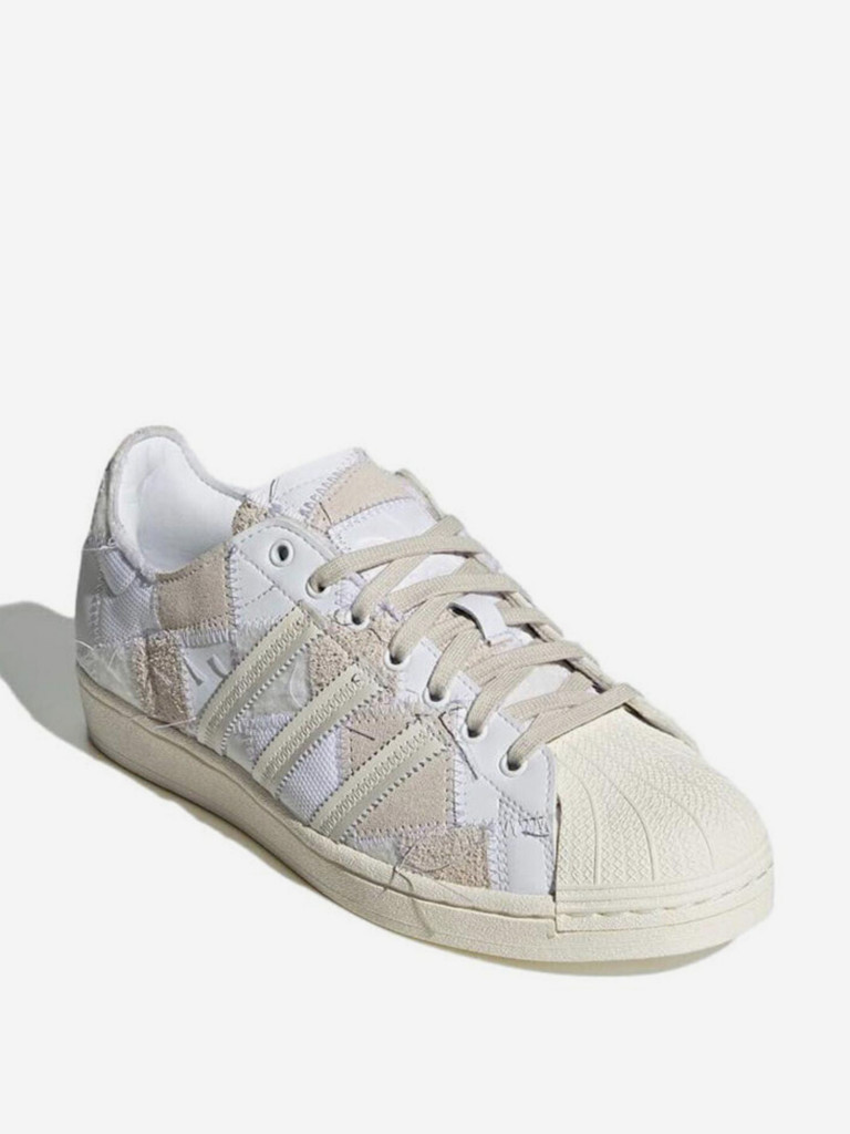 Кроссовки Adidas Superstar Atmos Recouture