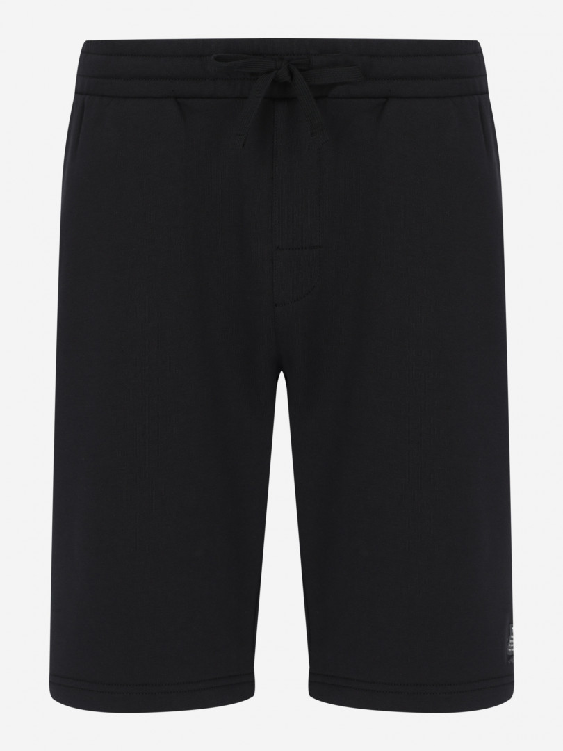 Шорты мужские Termit 29951350299 Черный, размер 46, фото 7