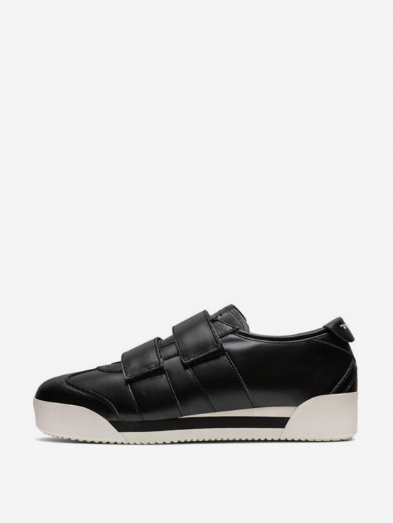 Onitsuka Tiger Mexico 66 Sd Pf 'Black White'