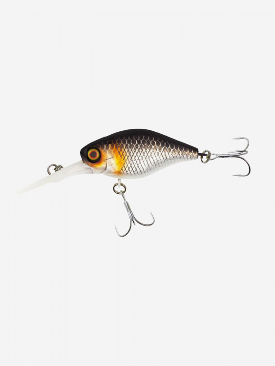 Воблер Jackall Diving Chubby 38