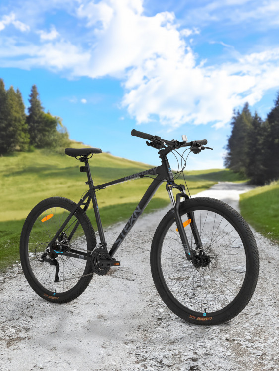 Велосипед горный Stern Energy 2.0 27.5"