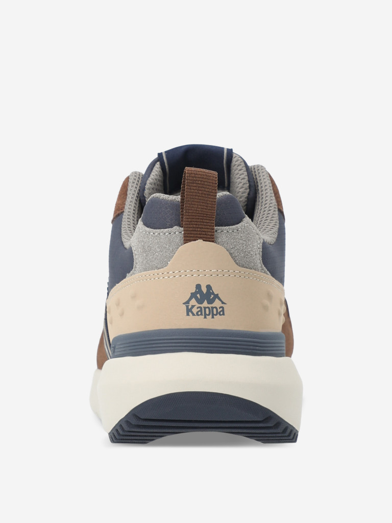Кроссовки для мальчиков Kappa Authentic
