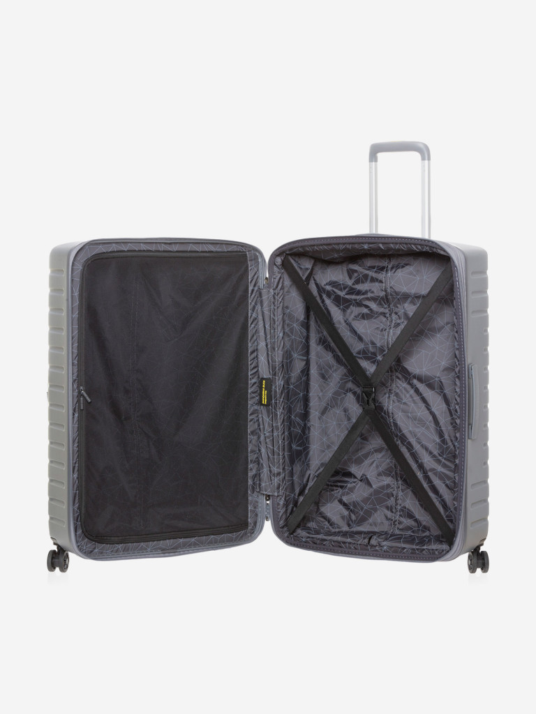 Чемодан Mandarina Duck Flyduck L