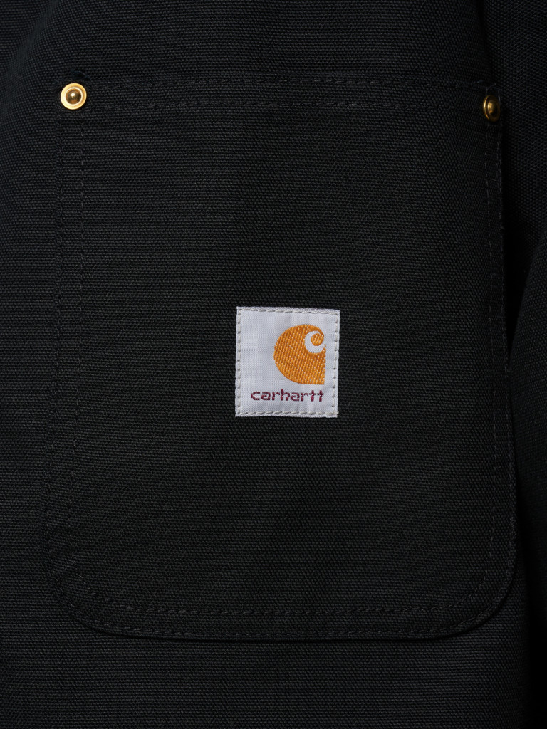 Куртка утепленная мужская Carhartt