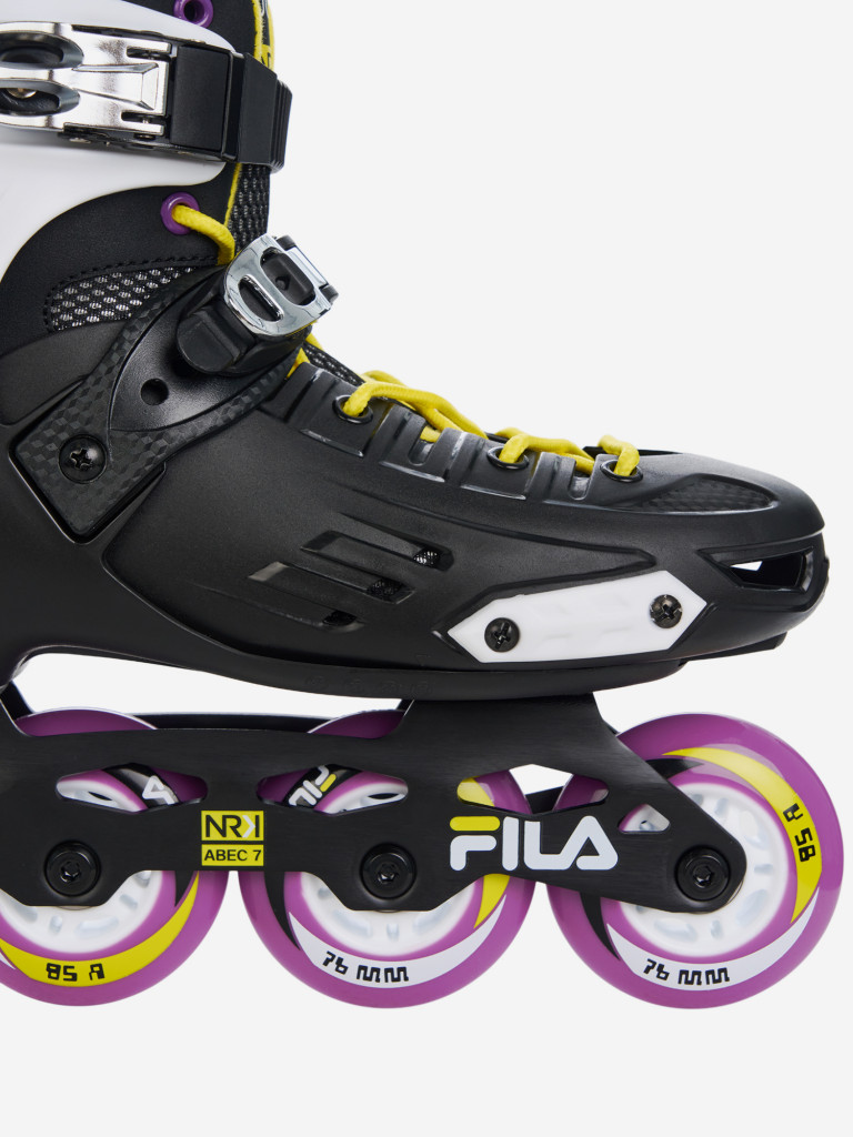 Роликовые коньки детские раздвижные FILA NRK Junior