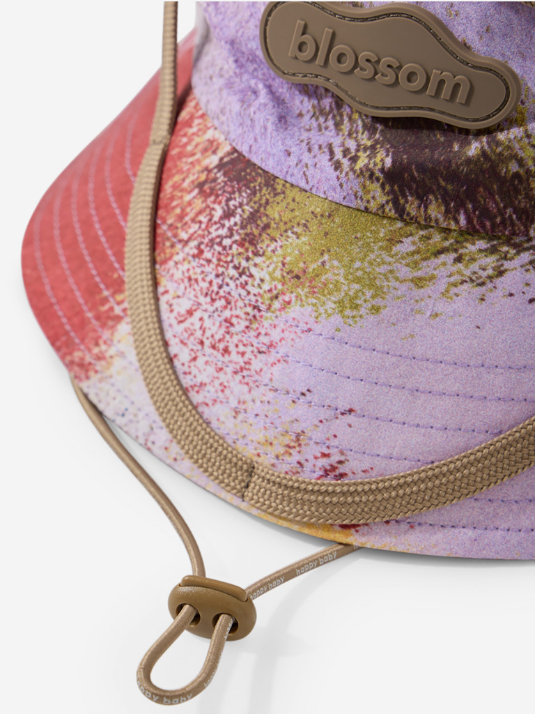 Панама детская HAPPY BABY