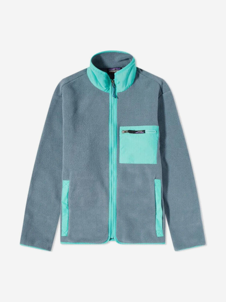 Куртка Patagonia Synchilla