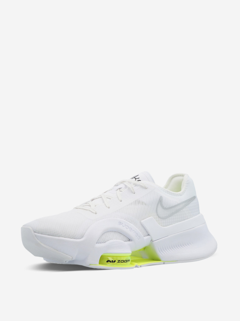 Кроссовки мужские Nike Air Zoom Superrep 3