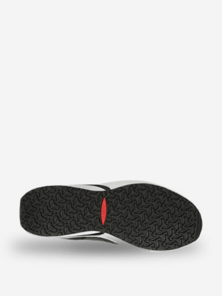Кроссовки MBT Outdoor Low-Top Black