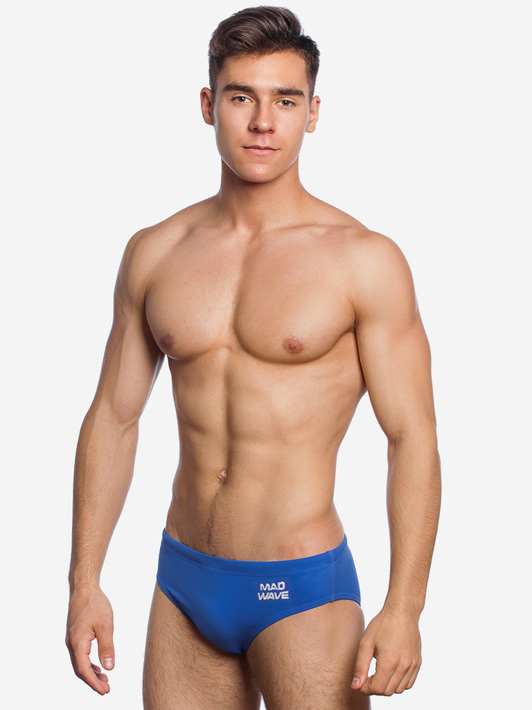 Плавки для водного поло антихлор Mad Wave Waterpolo trunks