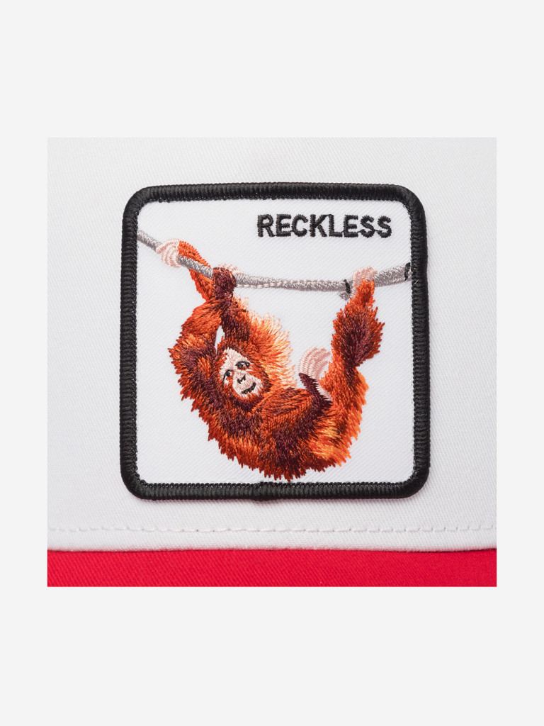 Бейсболка с сеточкой GOORIN BROTHERS 101-2381