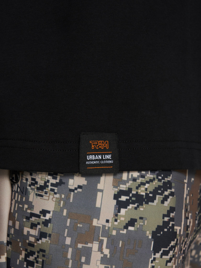 Футболка мужская Remington Urban Style Duck