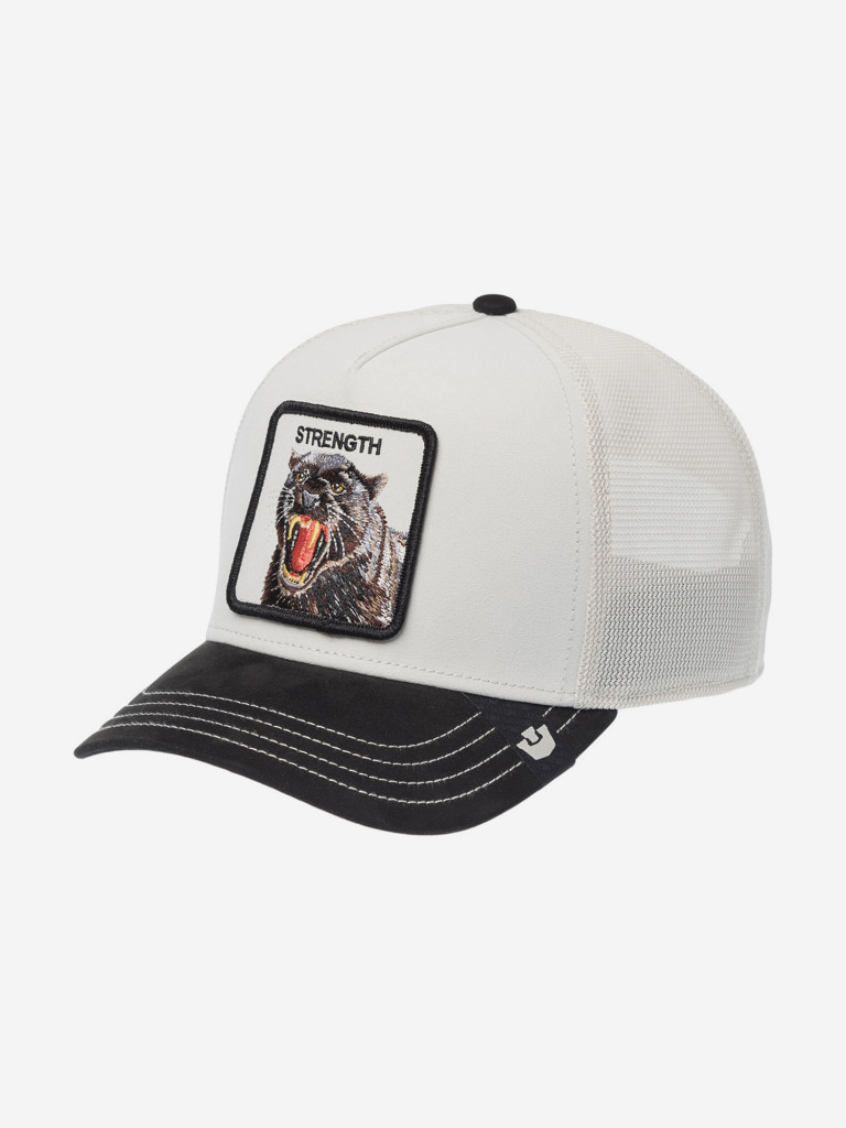 Бейсболка с сеточкой GOORIN BROTHERS 101-2578