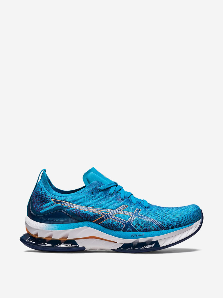 Кроссовки мужские ASICS Gel-Kinsei Blast