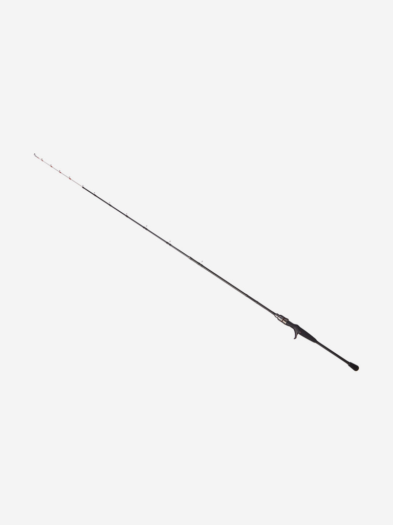 Морское бортовое удилище HIGASHI Maruika 1.60m
