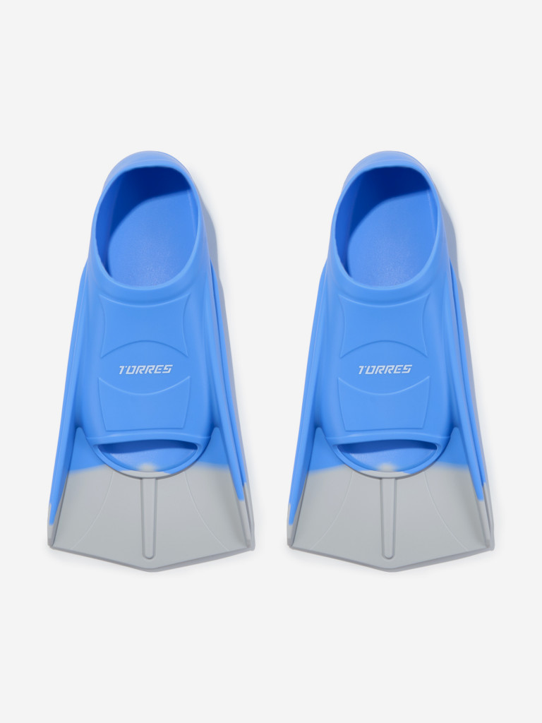 Ласты для бассейна TORRES F01