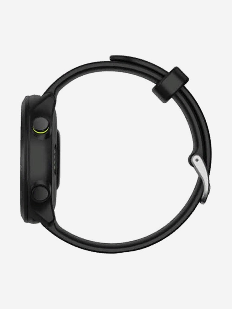 Часы Garmin Forerunner 55, черные 010-02562-10