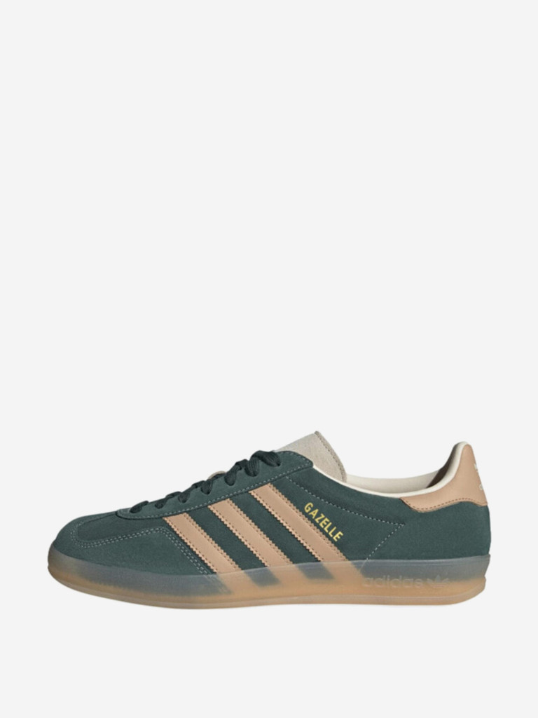 Кроссовки Adidas Gazelle Indoor