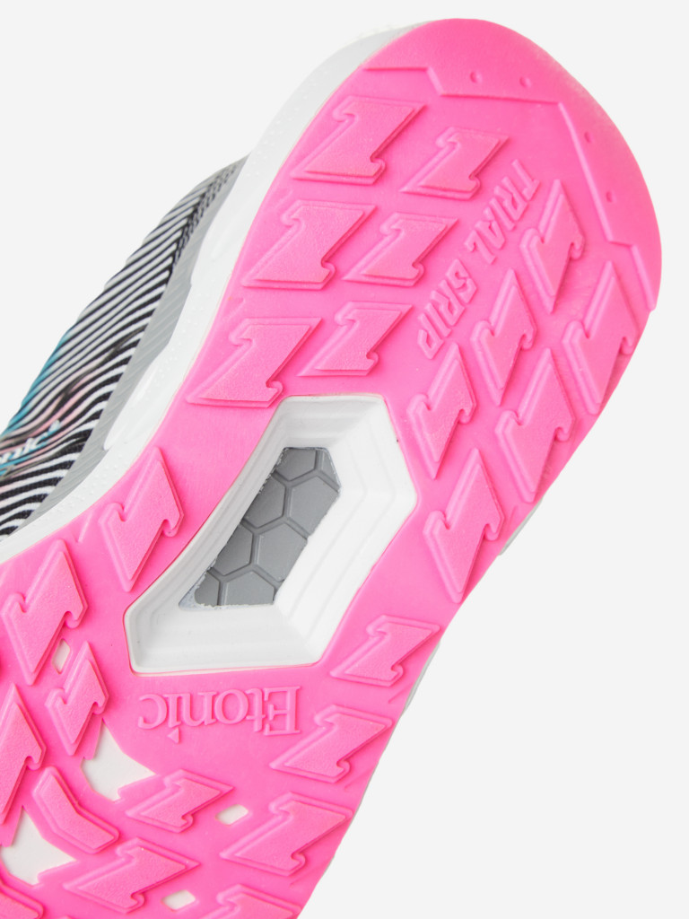 Кроссовки женские Etonic Rainbow
