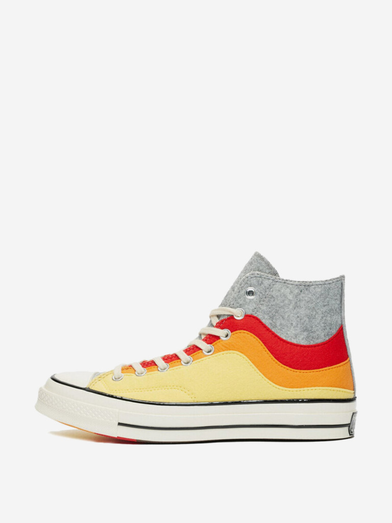 Кроссовки Converse Chuck Taylor All Star 70 Hi