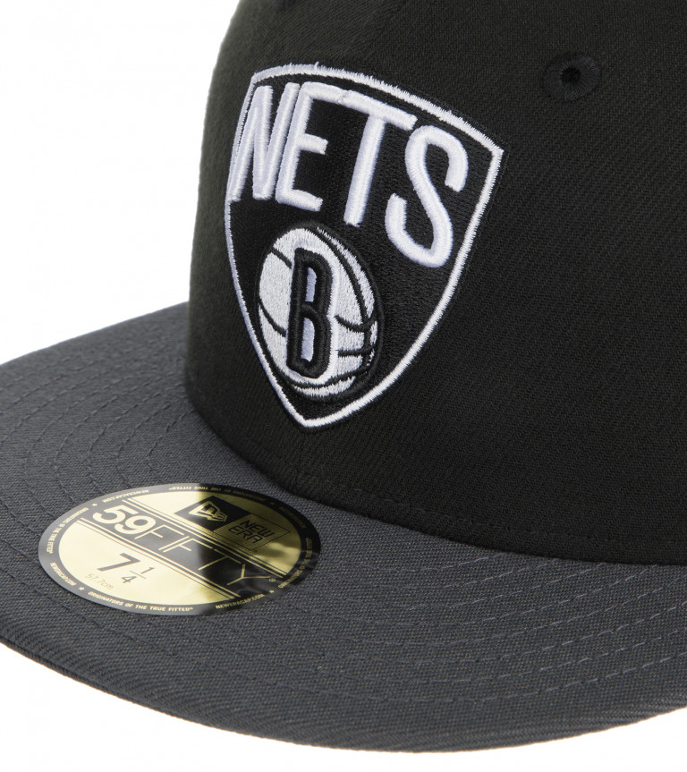 Бейсболка New Era Nba Basic Bronet