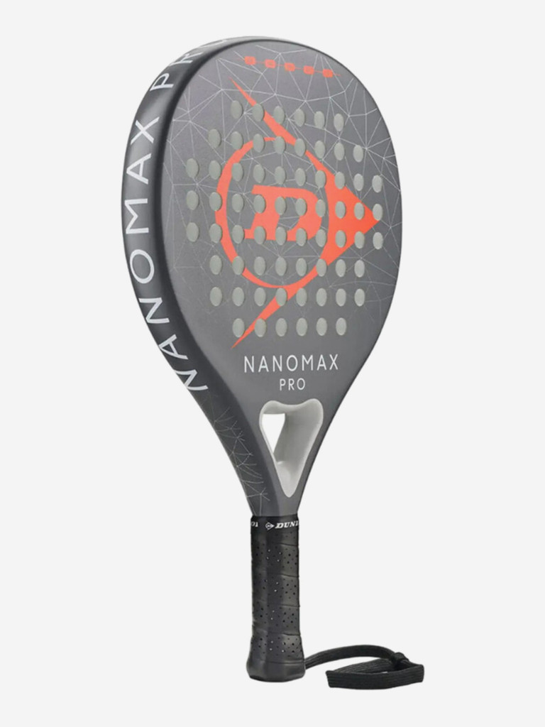 Ракетка для падел-тенниса Dunlop Nanomax Pro