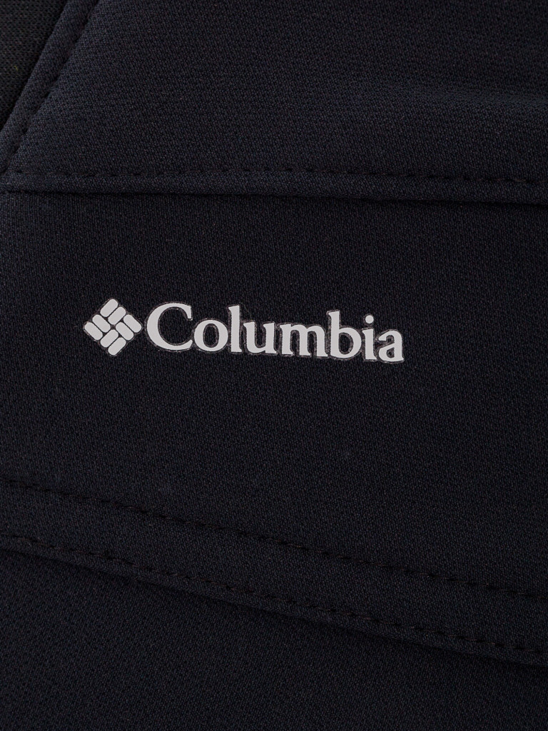 Брюки утепленные женские Columbia Back Up Heat Straight Leg Pant