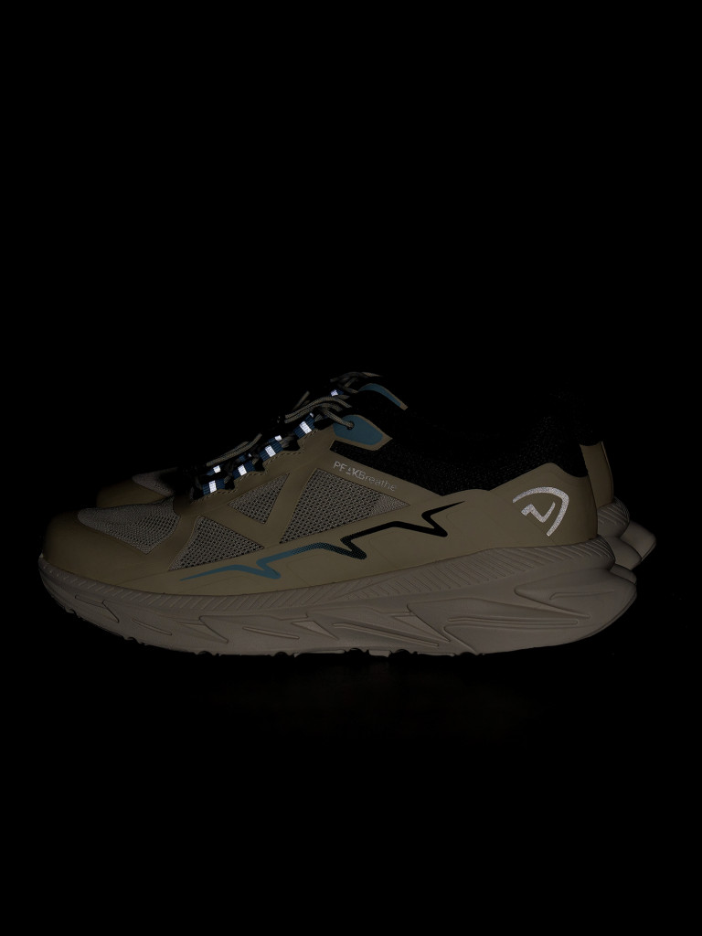 Кроссовки для девочек Northland Holz