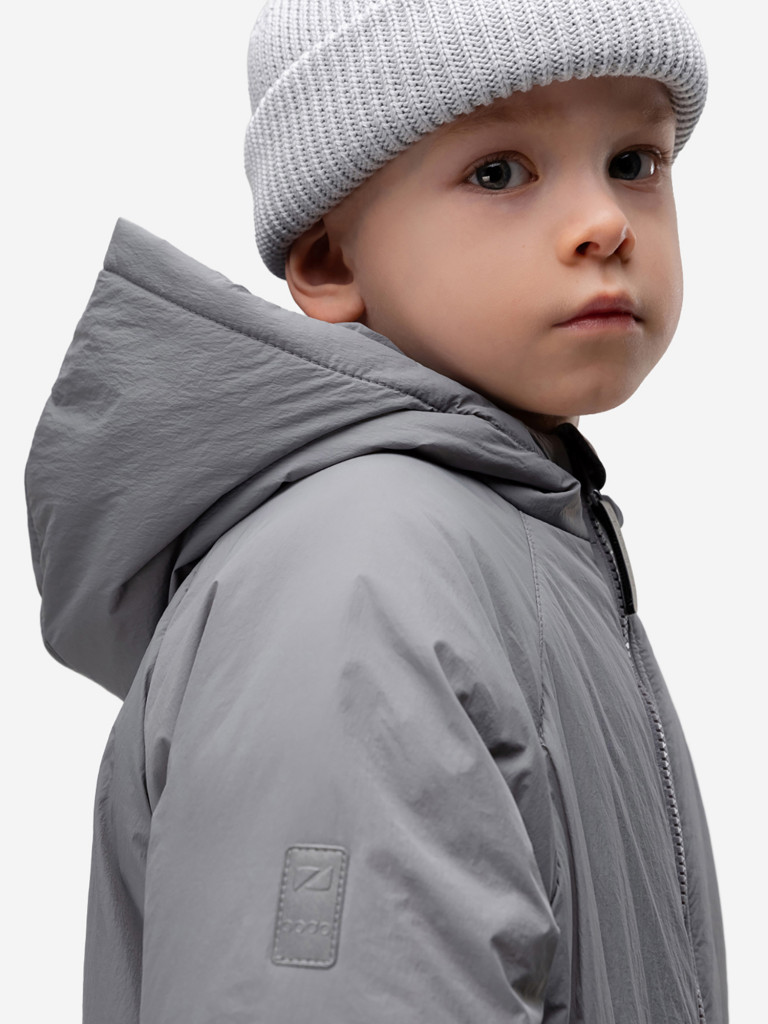 Костюм утепленный для мальчиков bodo