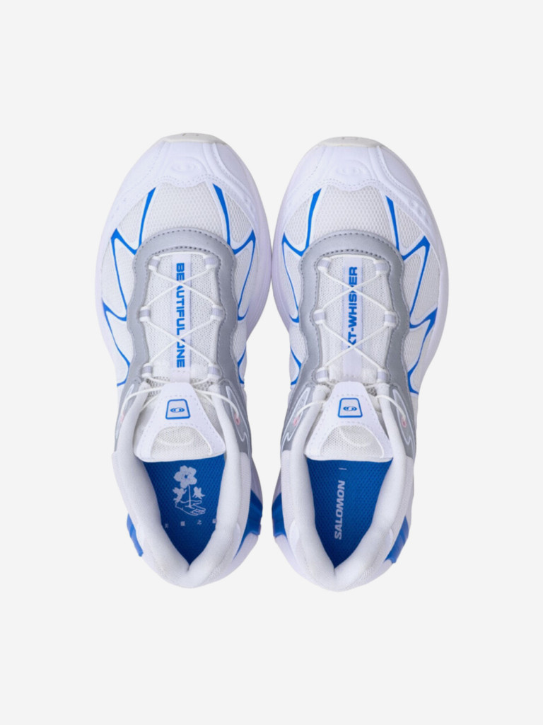 Кроссовки унисекс Salomon XT Whisper