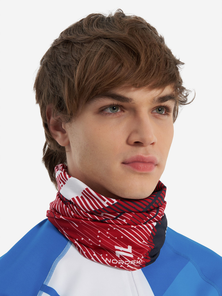 Гейтор Nordski Heat