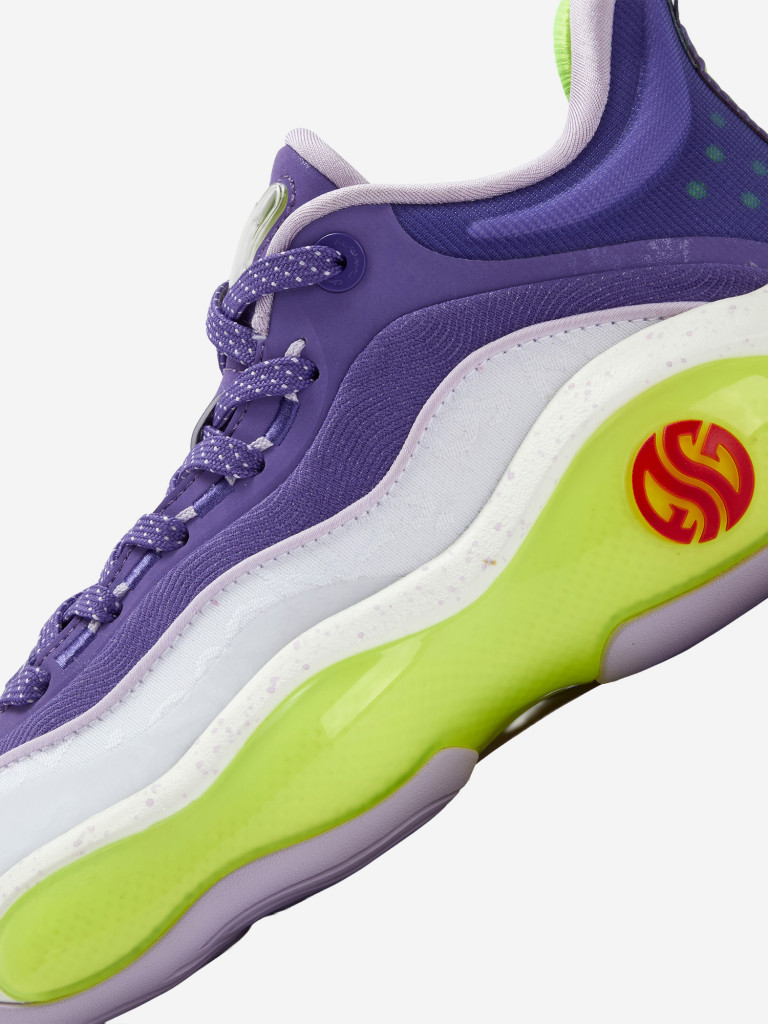 Кроссовки мужские 361° Signature