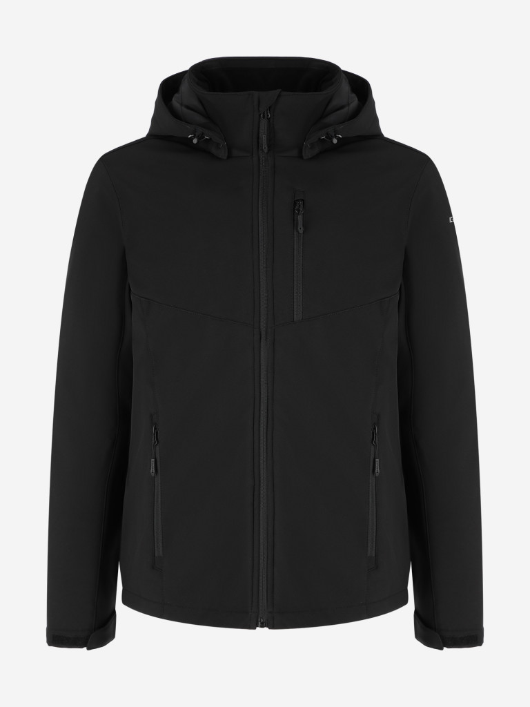 Куртка утепленная мужская IcePeak Vardaman