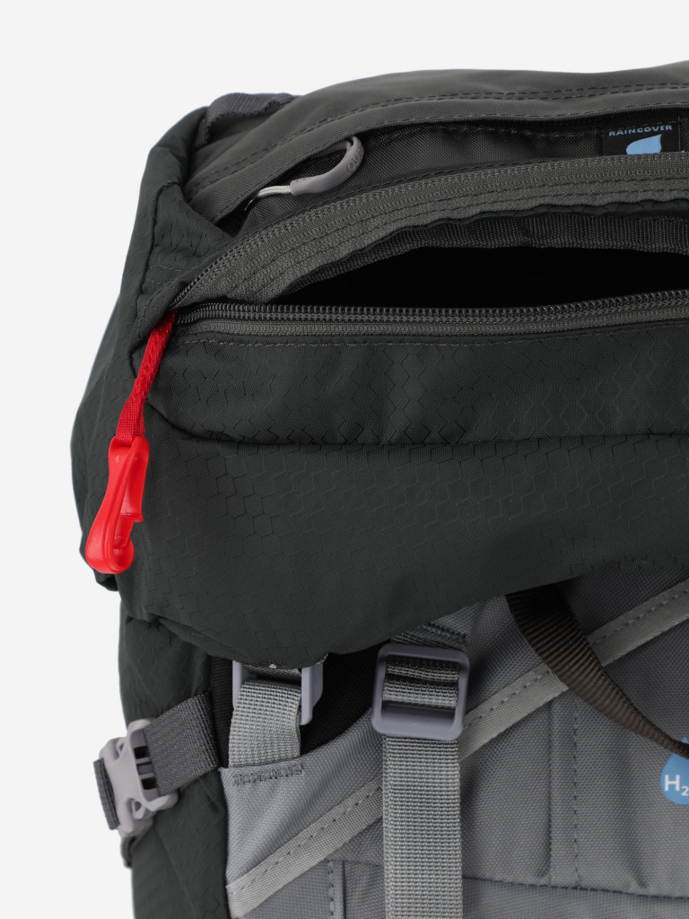 Рюкзак женский Osprey Ariel, 55 л