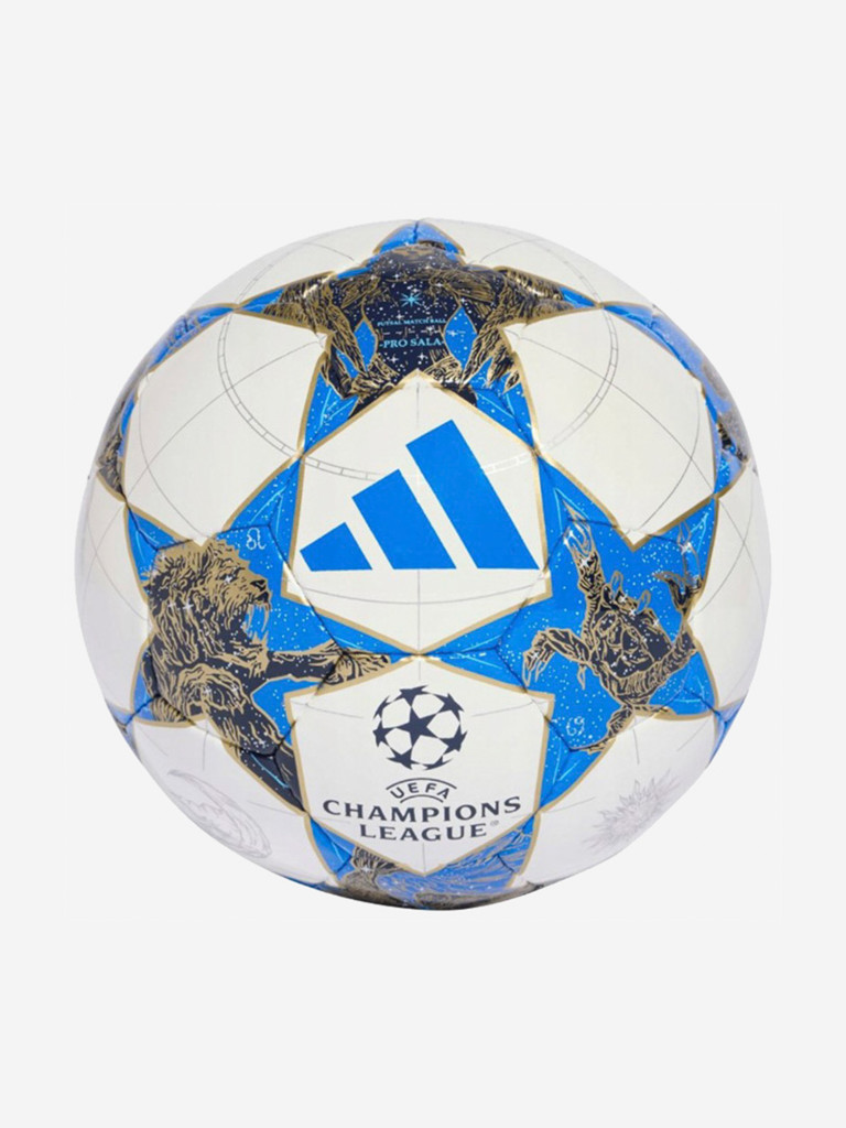 Мяч футзальный ADIDAS UCL PRO Sala 25/26
