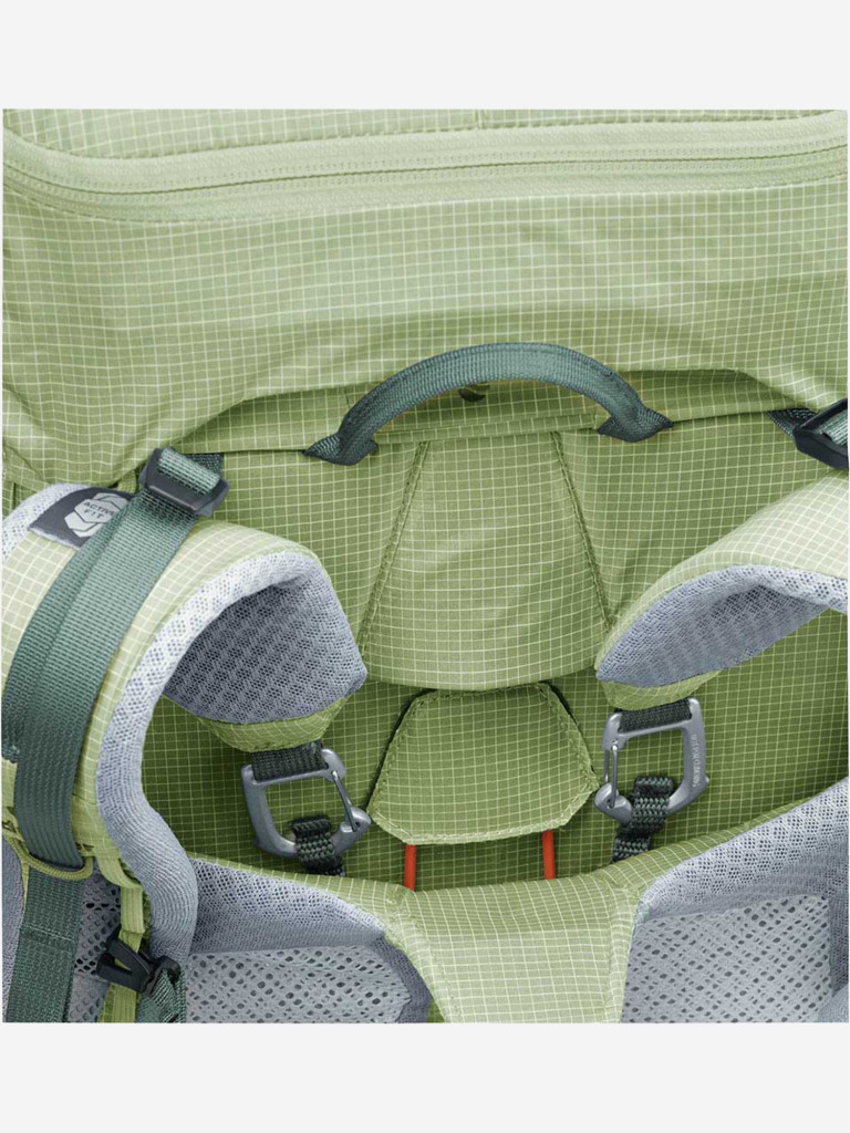 Рюкзак Deuter Aircontact Ultra 45+5 SL