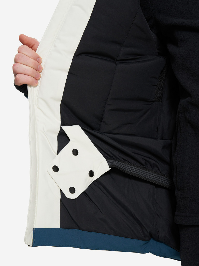 Куртка горнолыжная для мальчиков Volkl