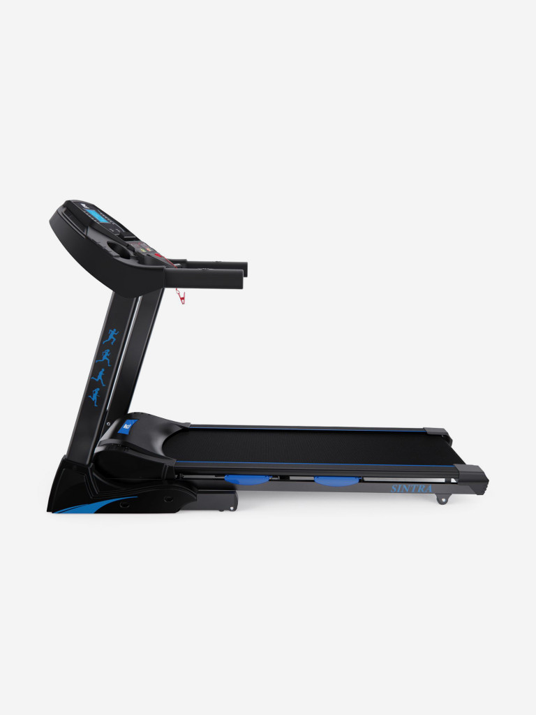 Беговая дорожка DFC SINTRA Blue T760B