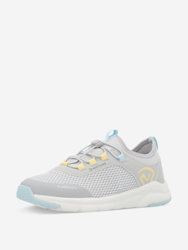 Кроссовки для девочек Northland Bummel