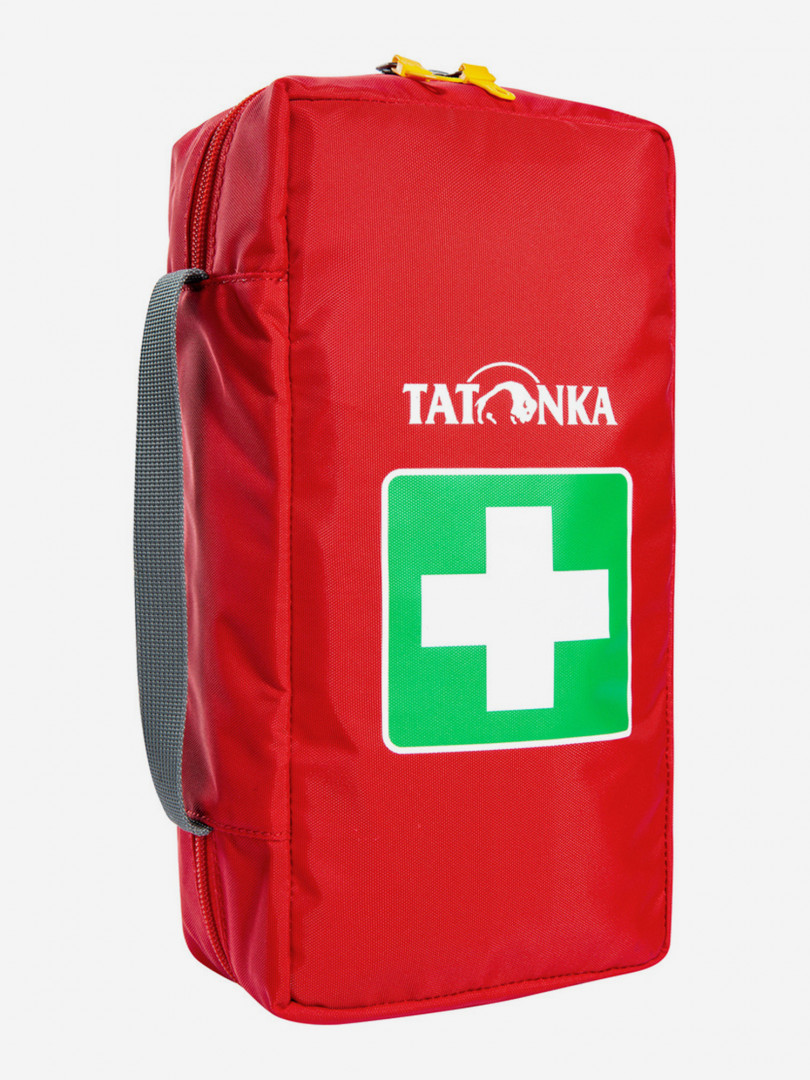 фото Аптечка tatonka first aid "m", красный