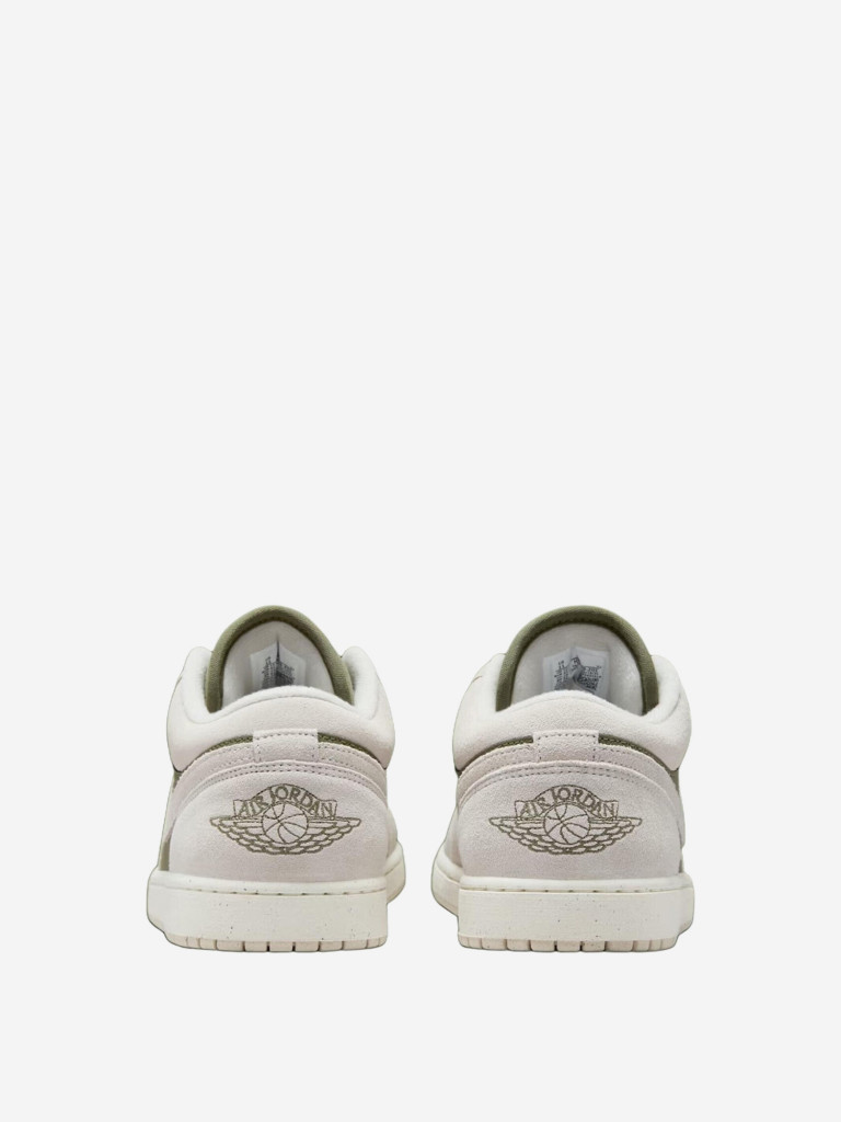 Кеды Nike Jordan 1 Low