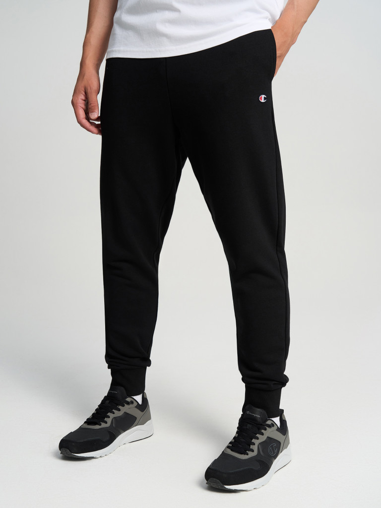 Брюки мужские Champion Graphic Cuffed