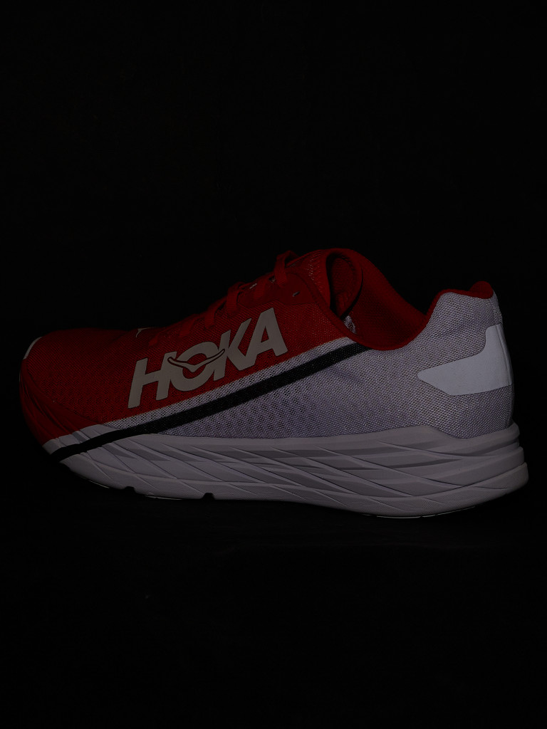 Кроссовки мужские Hoka One One Rocket X